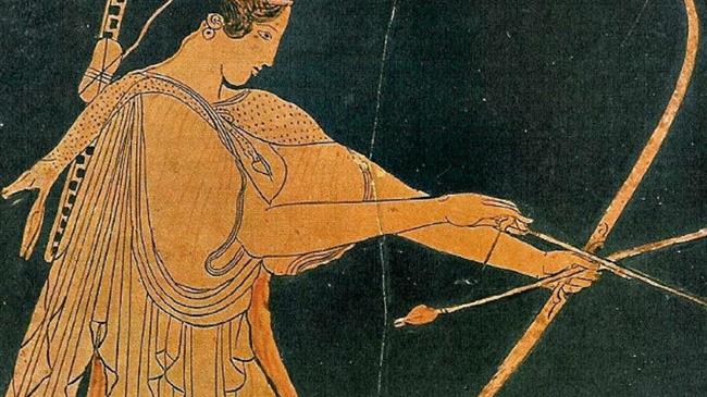 Οι γυναίκες είχαν ενεργό ρόλο στο κυνήγι ζώων πριν από 9.000 χρόνια