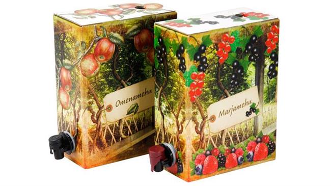 Bag-in-box, τάσεις της μοντέρνας συσκευασίας