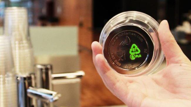 To βιοπλαστικό είναι εξίσου τοξικό με το παραδοσιακό πλαστικό