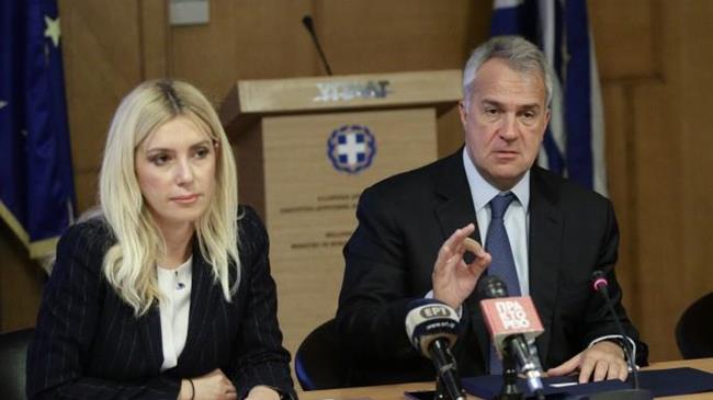 Τελευταία ευκαιρία επιδότησης της απόσυρσης του αλιευτικού εργαλείου «γρίπος, που σύρεται από σκάφος ή βιντζότρατα»