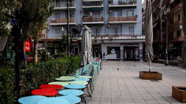 Ελληνική Ένωση Καφέ για τα μέτρα περιορισμού της διασποράς του κορονοϊού στη χώρα