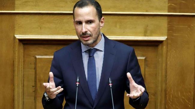 Κ. Χήτας: Για τις ελιές Καλαμών