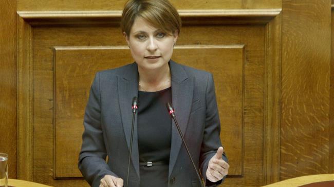 Χ. Αλεξοπούλου για την έκτακτη οικονομική ενίσχυση των αμπελοκαλλιεργητών Αχαΐας