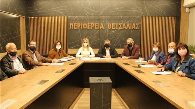 Λάρισα: Ακόμη 5 νέα ιδιωτικά επενδυτικά σχέδια 740.000 ευρώ με χρηματοδότηση από το Leader