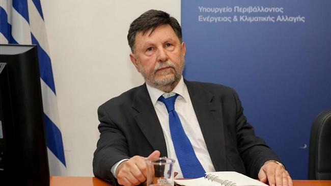 Δ. Οικονόμου: Διατήρηση παρεκκλίσεων και αυθαίρετη δόμηση είναι όψεις του ίδιου νομίσματος