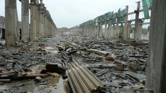 Δρέπανο Αχαΐας: Απομακρύνονται περισσότεροι από 2.600 τόνοι επικίνδυνων αποβλήτων αμιάντου