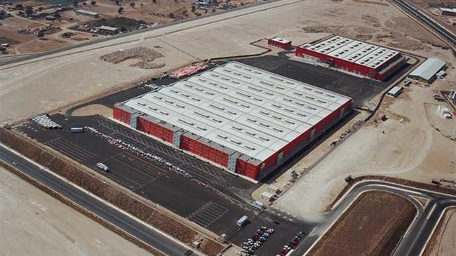 Στις αίθουσες της Κομισιόν η επένδυση για το Θριάσιο