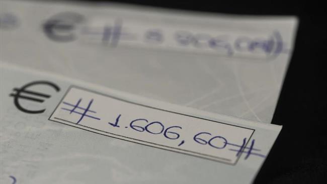 Μειώθηκαν ακάλυπτες επιταγές και απλήρωτες συναλλαγματικές στο 11μηνο 2021