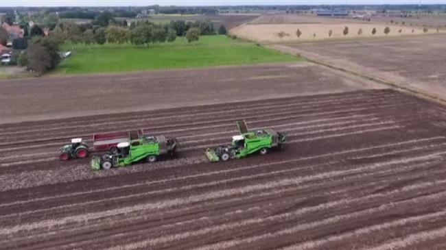 “Ενεργειακή φτώχεια και επισιτιστική κρίση: συμβαδίζοντας με τις κλιματικές ιδιαιτερότητες”