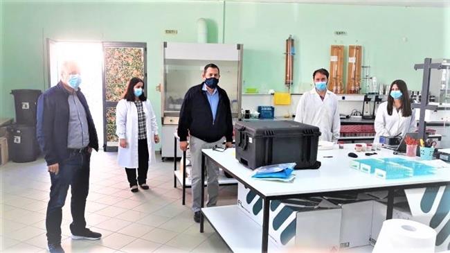 Εδαφολογική συνείδηση για το περιβάλλον και καλύτερες αποδόσεις στο χωράφι…