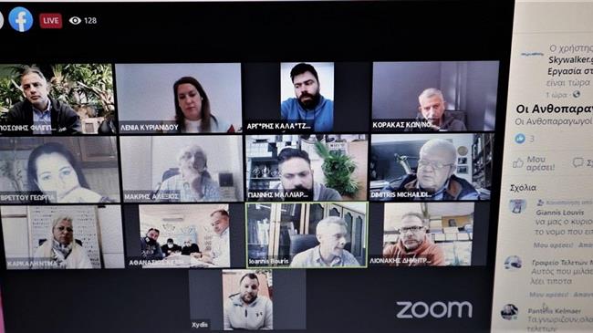 Δημόσια συνεδρίαση Ανθοπαραγωγών