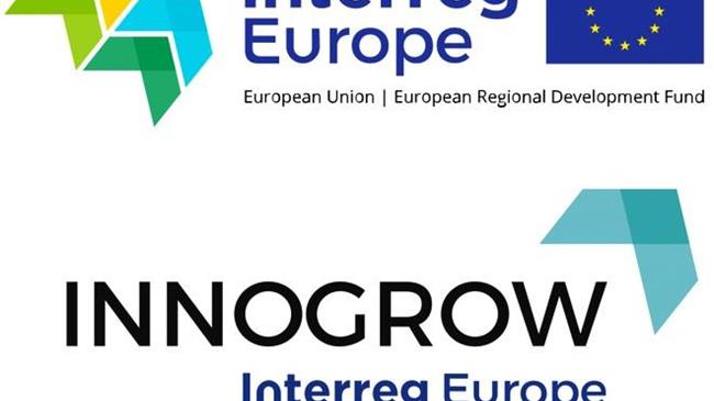 Πανευρωπαϊκό Συνέδριο INNOGROW – Καινοτόμος Επιχειρηματικότητα στην Περιφέρεια