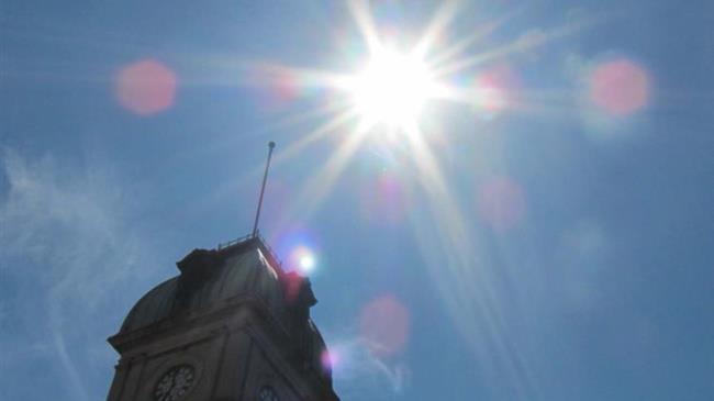 Καναδάς: Καύσωνας ρεκόρ επτά ημερών