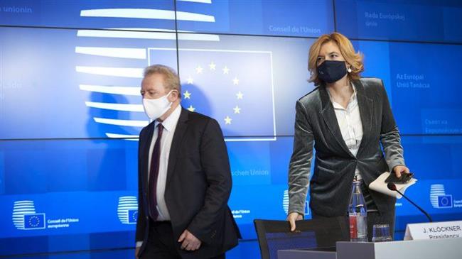 Η Επιτροπή συνεχίζει να υποστηρίζει τη πρόταση της νέας ΚAΠ