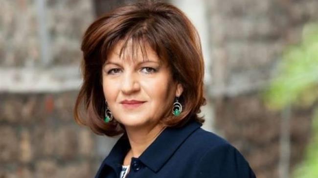 Φ. Καρασαρλίδου για το "πράσινο τέλος" στο πετρέλαιο κίνησης