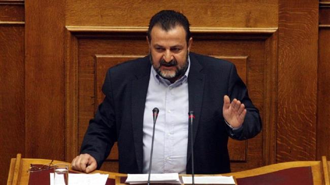 Κεγκέρογλου για θερμοκήπια: Εκτός αποζημιώσεων οι μισοί παραγωγοί