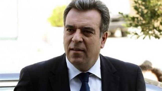 Κόνσολας: Στρατηγική επιλογή της επόμενης μέρας η διασύνδεση του πρωτογενούς τομέα με τον τουρισμό