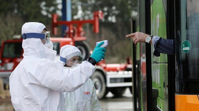 Κορονοϊός: Ξεπέρασε το όριο  των 3000 κρουσμάτων