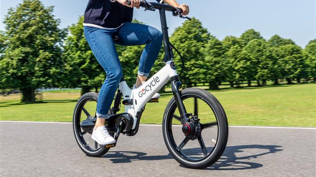 Το απόλυτο ποδήλατο πόλης από την KOSMORIDE