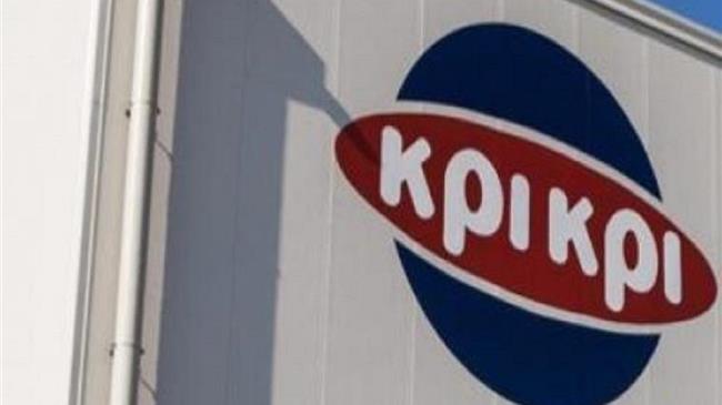 Αυξημένες κατά 10,6% οι πωλήσεις της βιομηχανίας γάλακτος ΚΡΙ-ΚΡΙ το εννεάμηνο του 2020