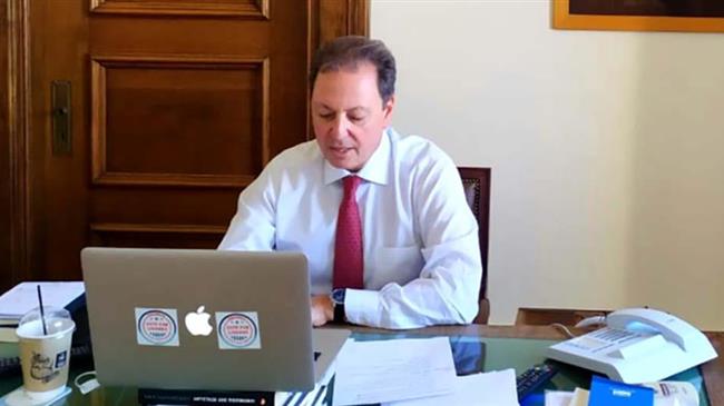 Η Δικαιοσύνη, με ανεξάρτητο τρόπο, θα διαδραματίσει σημαντικό ρόλο για την προστασία των ελληνικών προϊόντων