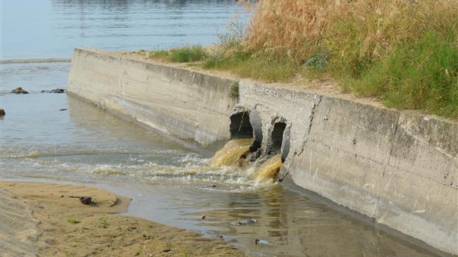 Βόλος: Ανιχνεύθηκε φορτίο του SARS Covid στα λύματα