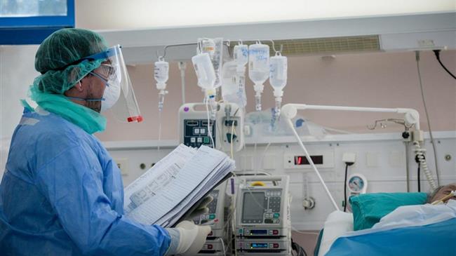 Προς αυστηρό lockdown 15 ημερών σε όλη τη χώρα - Εντός της ημέρας οι ανακοινώσεις