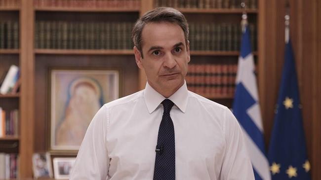 Coronavirus: Lockdown comes for Greece