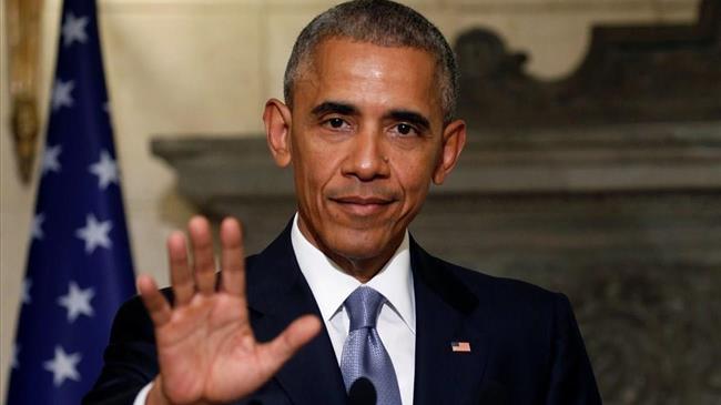 Ομπάμα : Αποκαλύψεις για την Ελλάδα και τι έγινε όταν κατέρρευσε η οικονομία