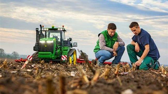 Στο τραπέζι η δημιουργία ταμείου αγροτικών προϊόντων με έμφαση στην καινοτομία
