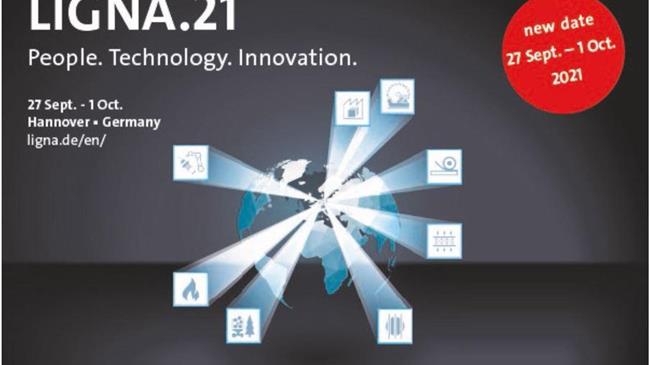 LIGNA 2021