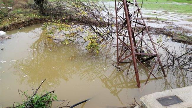 Οροπέδιο Λασιθίου: Η γη «κατάπιε» αγροτική κατοικία