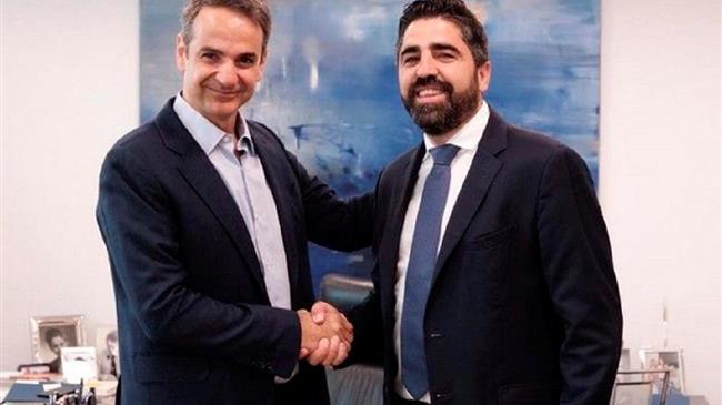 ΥΑΑΤΤ: Νέος πρόεδρος του ΟΠΕΚΕΠΕ ο Φάνης Παππάς