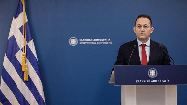 Παράταση του lockdown μέχρι τις 7 Δεκεμβρίου