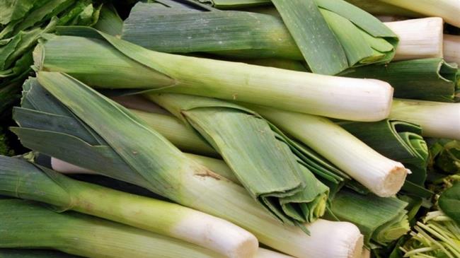 Γιατί πρέπει να βάλεις το πράσο στη διατροφή σου