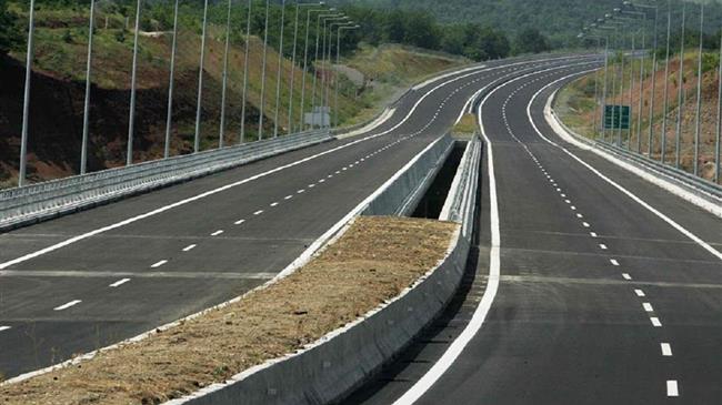 Υπουργείο Υποδομών: Πρώτο «πράσινο φως» από την ΕΕ για τον οδικό άξονα Πάτρας - Πύργου