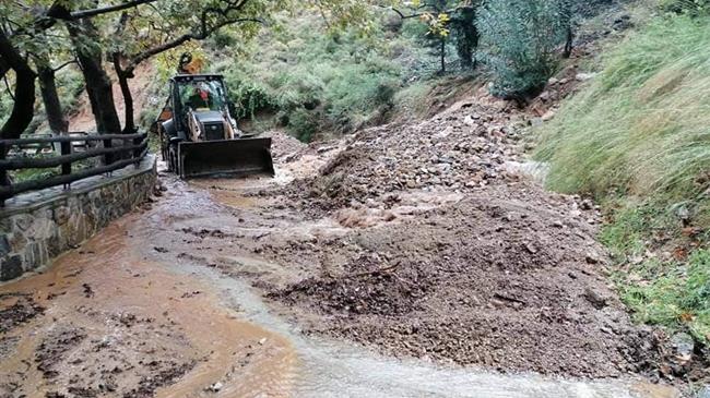Κρήτη: Υποβολή αιτήσεων για την εξέταση αποζημίωσης
