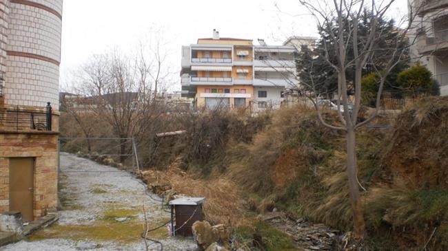 Θεσσαλονίκη: Αντιπλημμυρική θωράκιση σε 8 ρέματα του πολεοδομικού συγκροτήματος