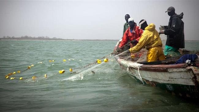Σενεγάλη: Τουλάχιστον 500 αλιείς εμφάνισαν μια "μυστηριώδη" δερματοπάθεια