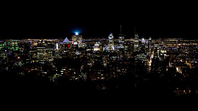 Αντιμετωπίστε το τεχνητό φως όπως άλλες μορφές ρύπανσης, λένε οι επιστήμονες