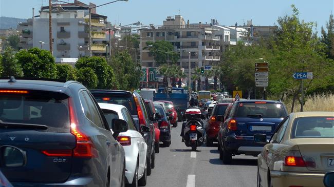 Αναρτήθηκαν στο taxisnet τα τέλη κυκλοφορίας 2021