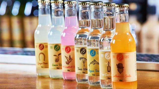 Το premium ελληνικό αναψυκτικό που κατακλύζει την αγορά