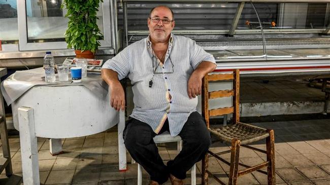 Πέθανε από κορονοϊό ο Κλεάνθης Τσιρώνης, πρόεδρος της Βαρβακείου