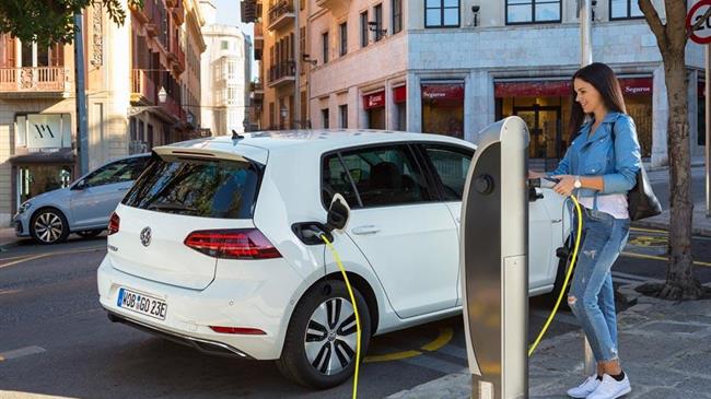 Πράσινο Ταμείο: Πρόσκληση στους Δήμους για την εκπόνηση Σχεδίων Φόρτισης Ηλεκτρικών Οχημάτων