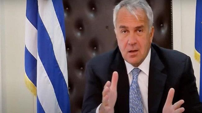 7o Ελληνογερμανικό Φόρουμ Τροφίμων: Αισιόδοξος ο Βορίδης για τις ελληνικές εξαγωγές στη Γερμανία