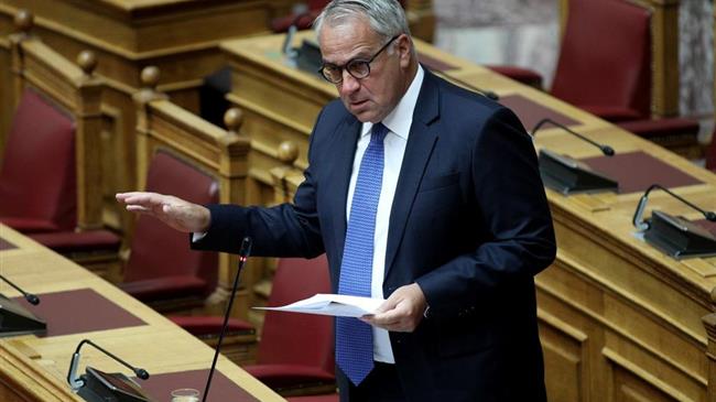 Μ. Βορίδης: Η ρητορική του ΣΥΡΙΖΑ θέτει σε κίνδυνο τις ενισχύσεις των παραγωγών μας