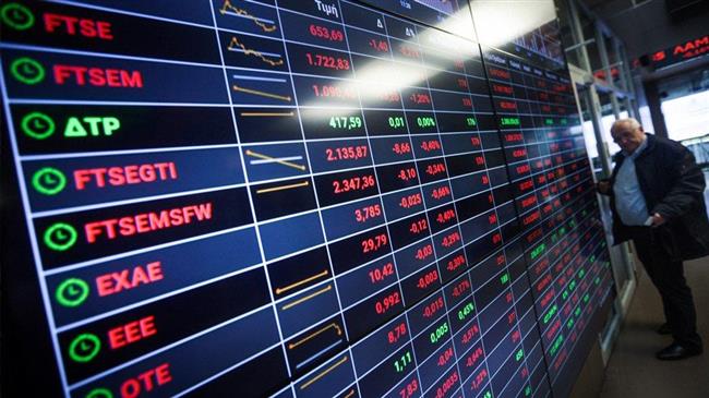 Χρηματιστήριο: Κλείσιμο με άνοδο 0,34%