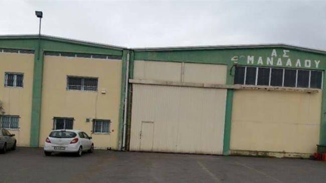 Α.Σ Μανδάλου: Απεβίωσε ο πρόεδρος του συνεταιρισμού