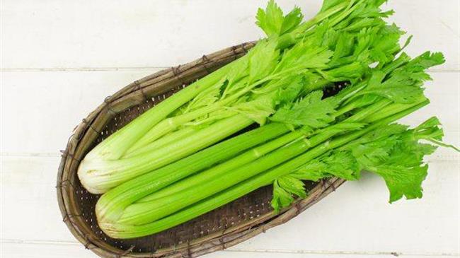 Σέλινο: Διατροφική αξία