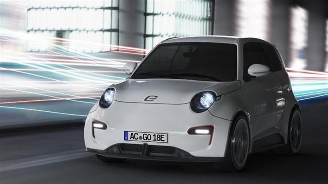 Ελλάδα: Εργοστάσιο ηλεκτρικών αυτοκινήτων